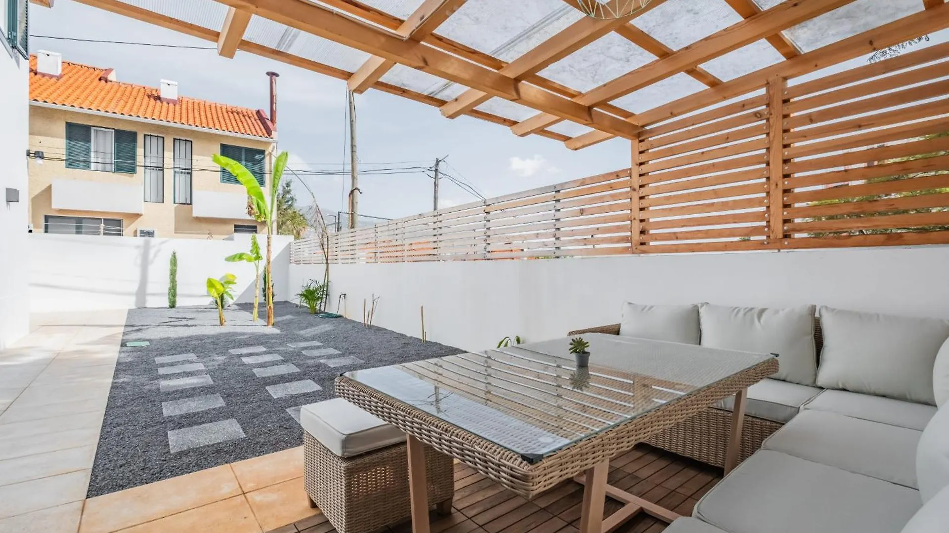 Cozy Retreat - By Wehost Villa Funchal  Portugal