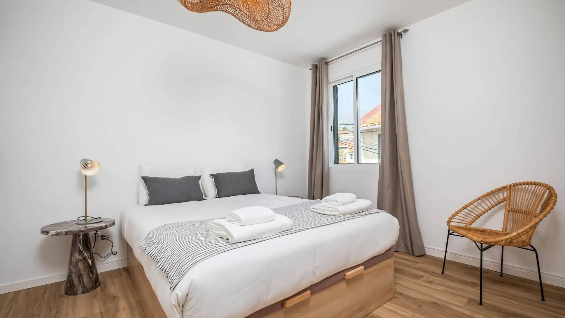 Holiday home Cozy Retreat - By Wehost Villa Funchal