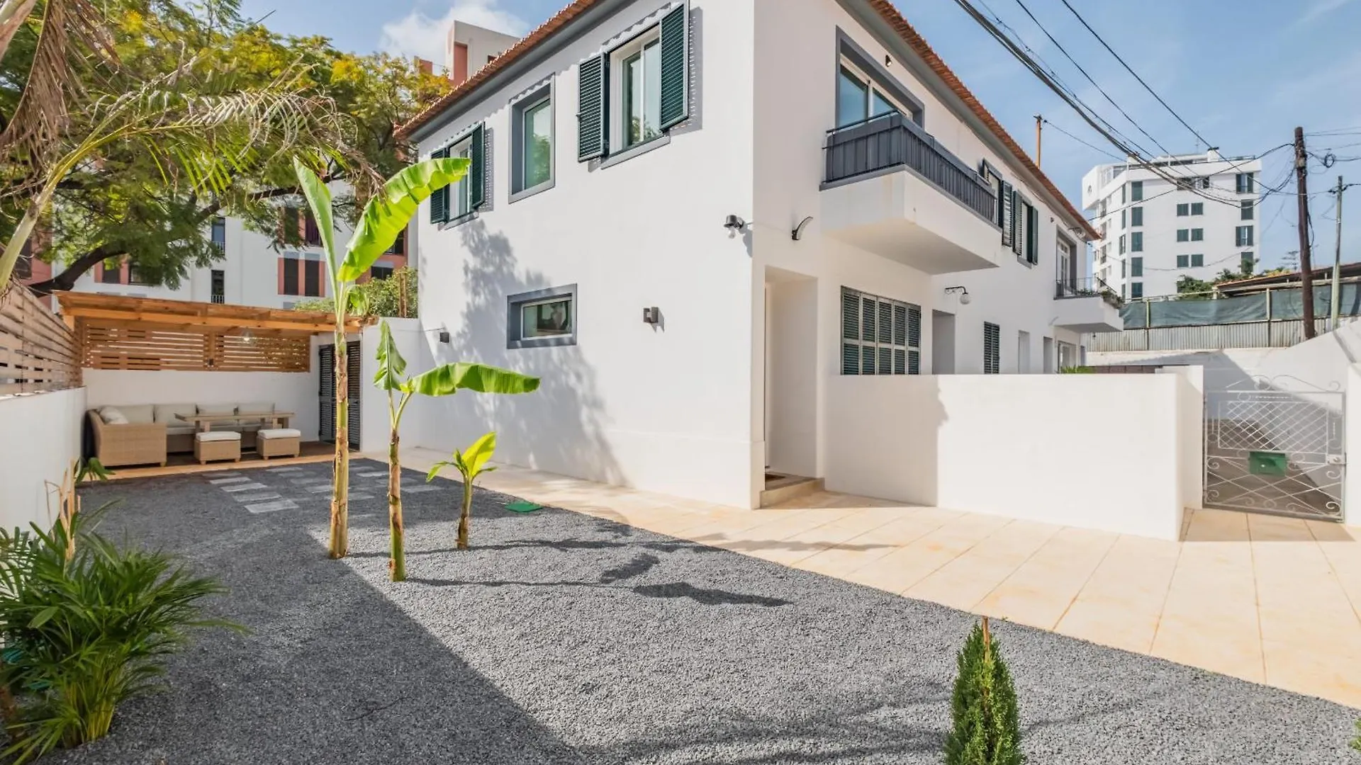 Cozy Retreat - By Wehost Villa Funchal  Funchal (Madeira)