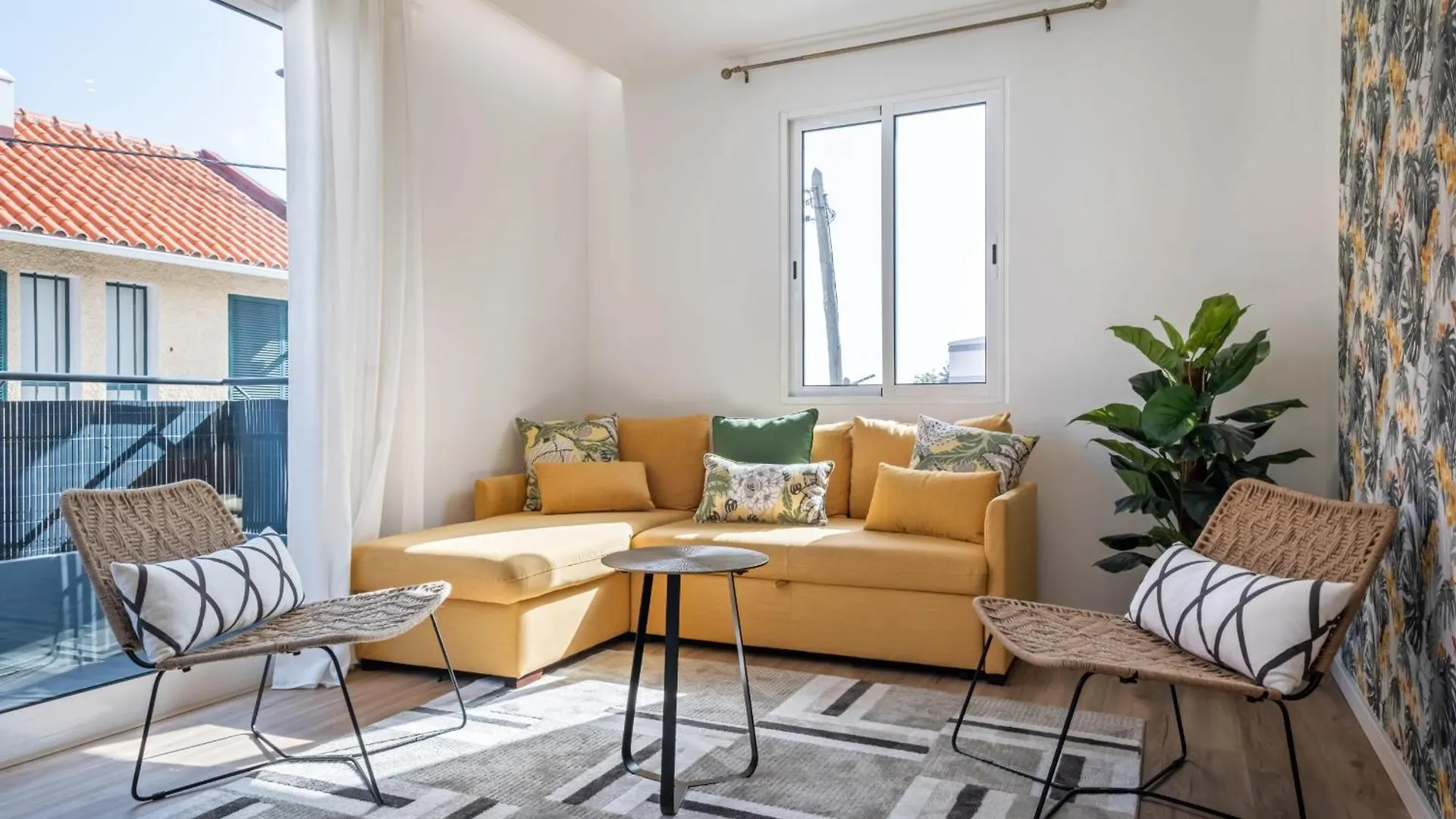 Cozy Retreat - By Wehost Villa Funchal  0*, Funchal (Madeira)